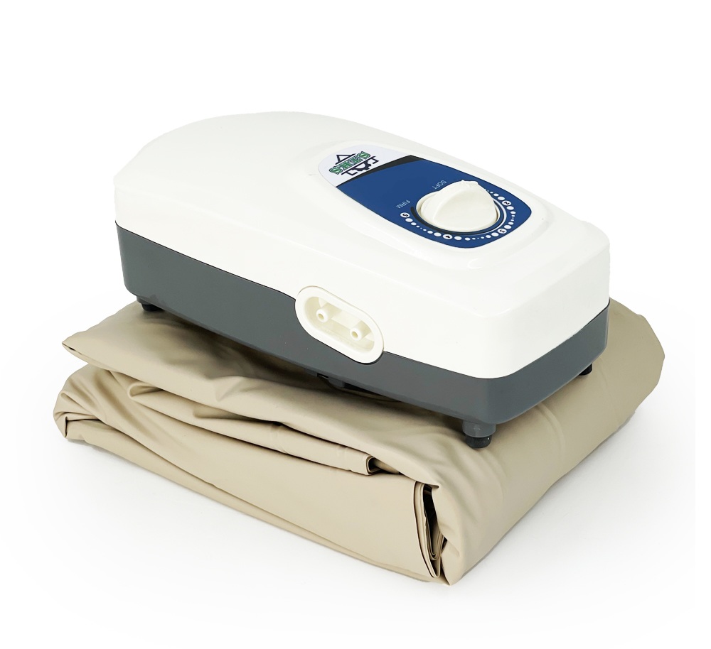 تشک مواج تخم مرغی KMC MH1