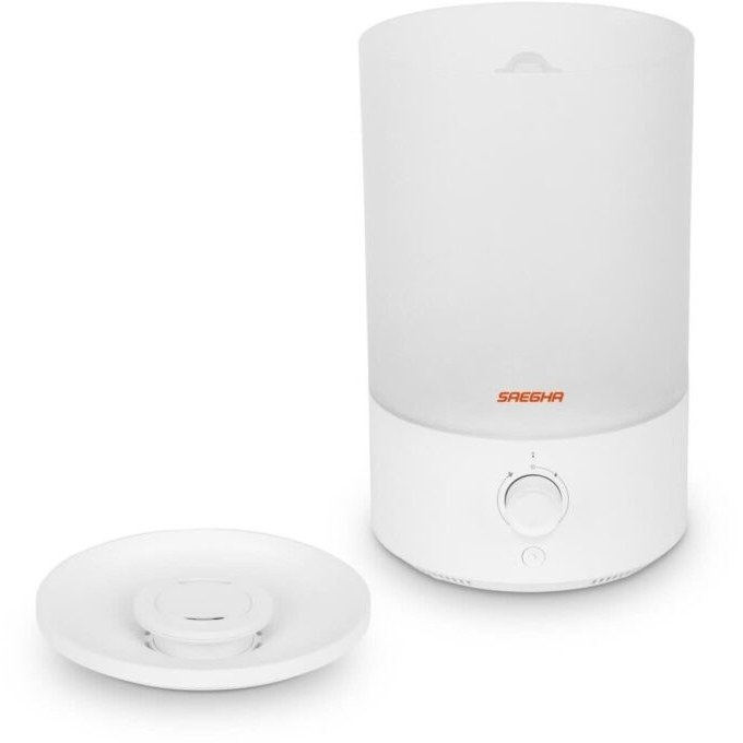 بخور سرد صاعقه مدل ۲۴۵۰