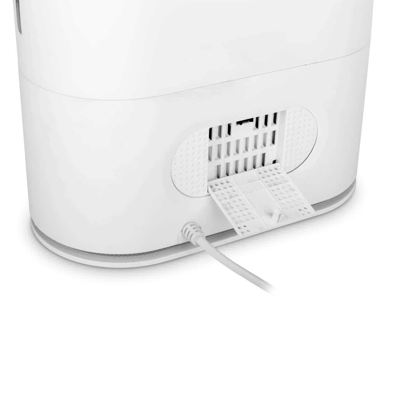 دستگاه بخور سرد ۶ لیتری saegha  مدل ۲۳۶۰