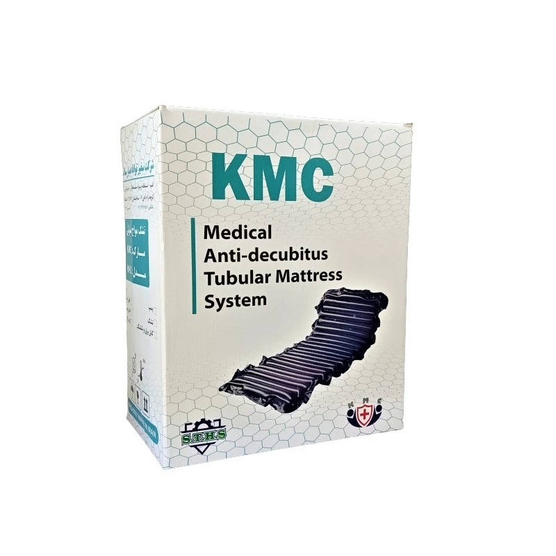 تشک مواج سلولی ارزان قیمت KMC