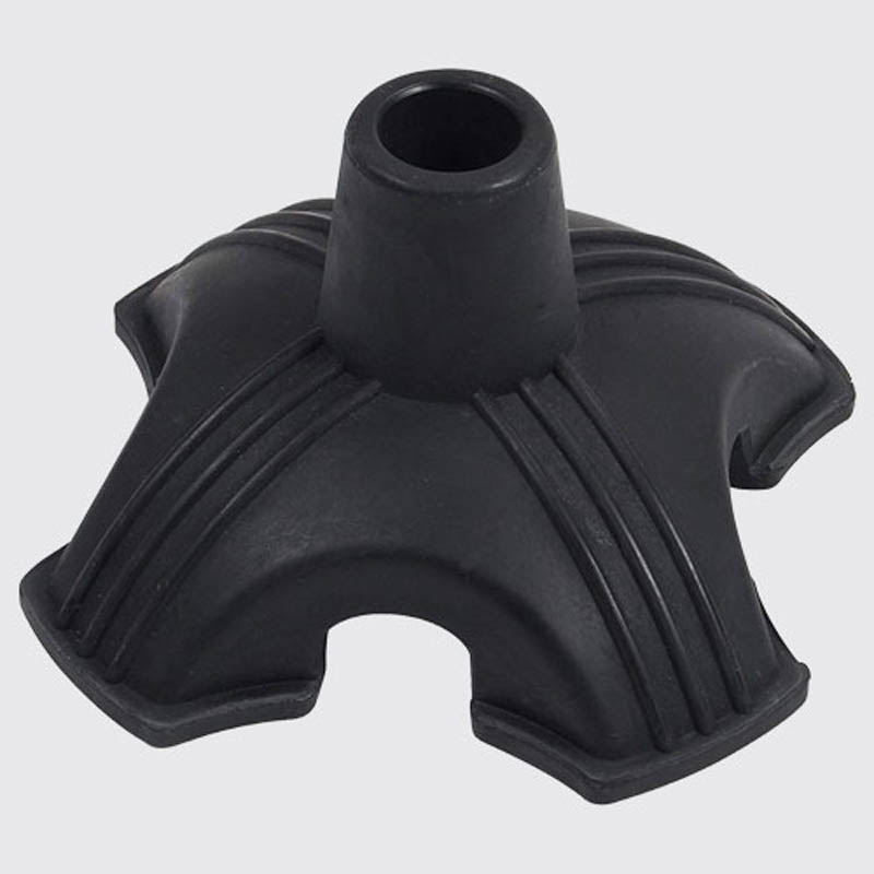 پاشنه عصا ی چهار گانه 