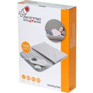 تشکچه برقی زنیت مد سایز 30 * 40 CM