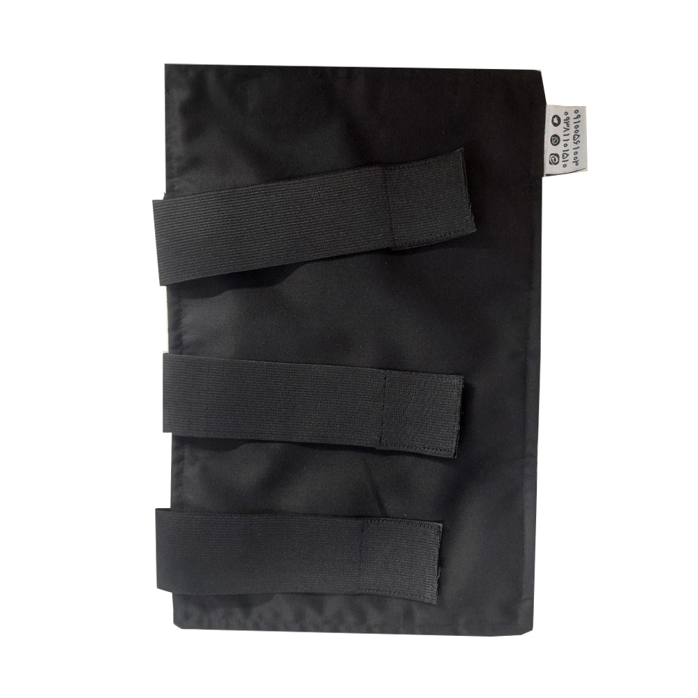 کاور سند آرامیس 