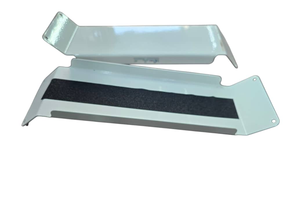 رمپ ویلچر ۳۰ سانتی یک عددی